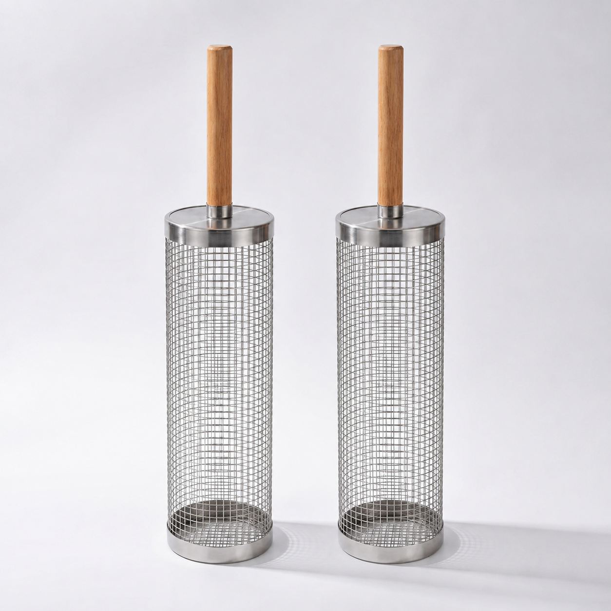 Grillkorg 2-Pack
