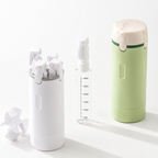TravelBottle | 4-i-1 Reseflaska