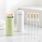 TravelBottle | 4-i-1 Reseflaska