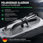 PolarSight™ Fiskeglasögon
