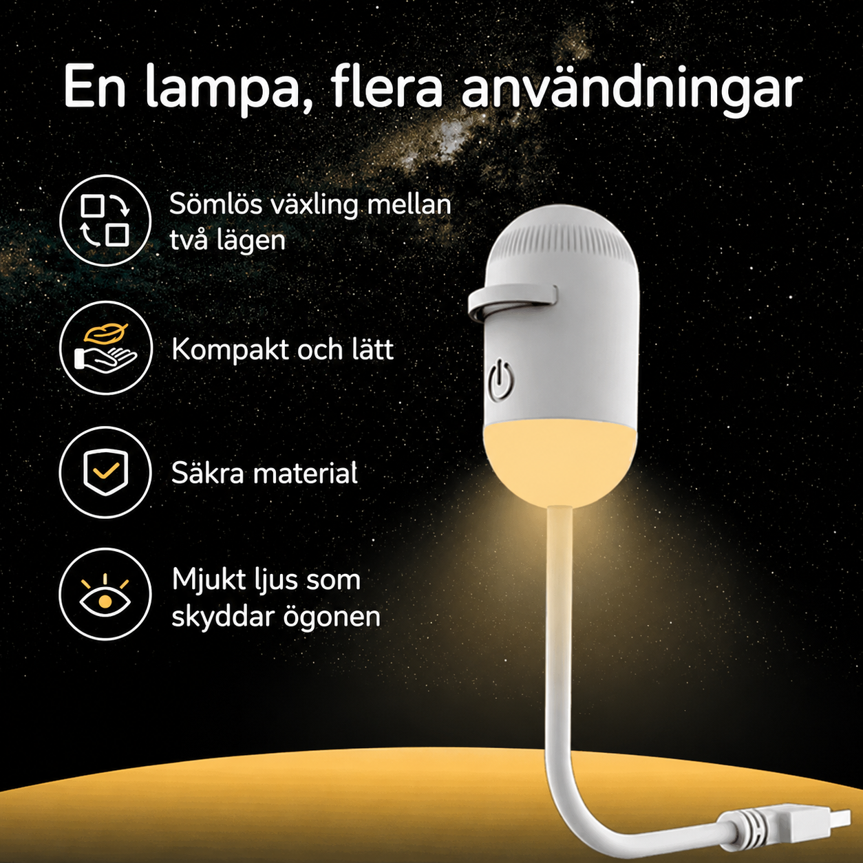 Galaxprojektor