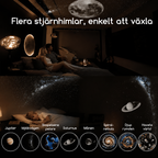 Galaxprojektor