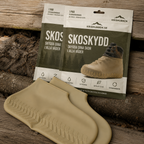 Vattentäta Skoskydd