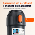 AirAid™ Kvävningshjälp