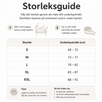 PostureFit™ Stöd-BH