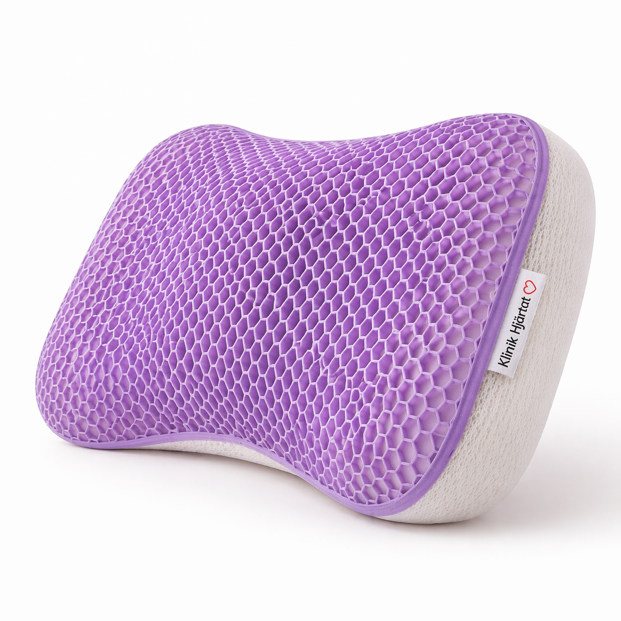AirRest™ – Ergonomisk komfort hela natten