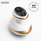 CuppingPro™ Värmande Vakuummassage