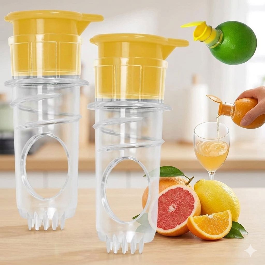 CitrusPress Pro