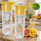 CitrusPress Pro