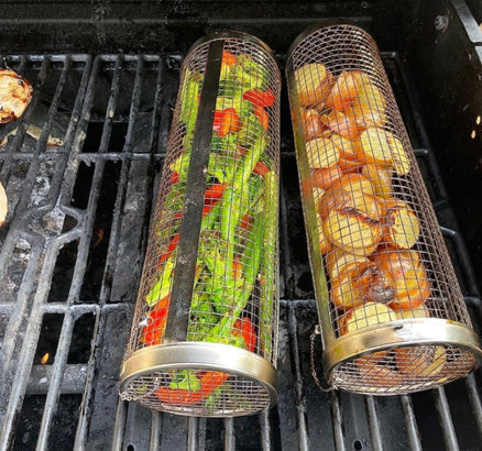 Grillkorg 2-Pack