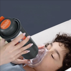 AirAid™ Kvävningshjälp
