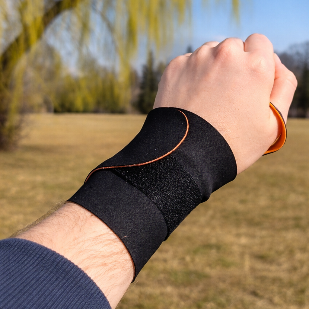 ProWrap® | Handledsskydd