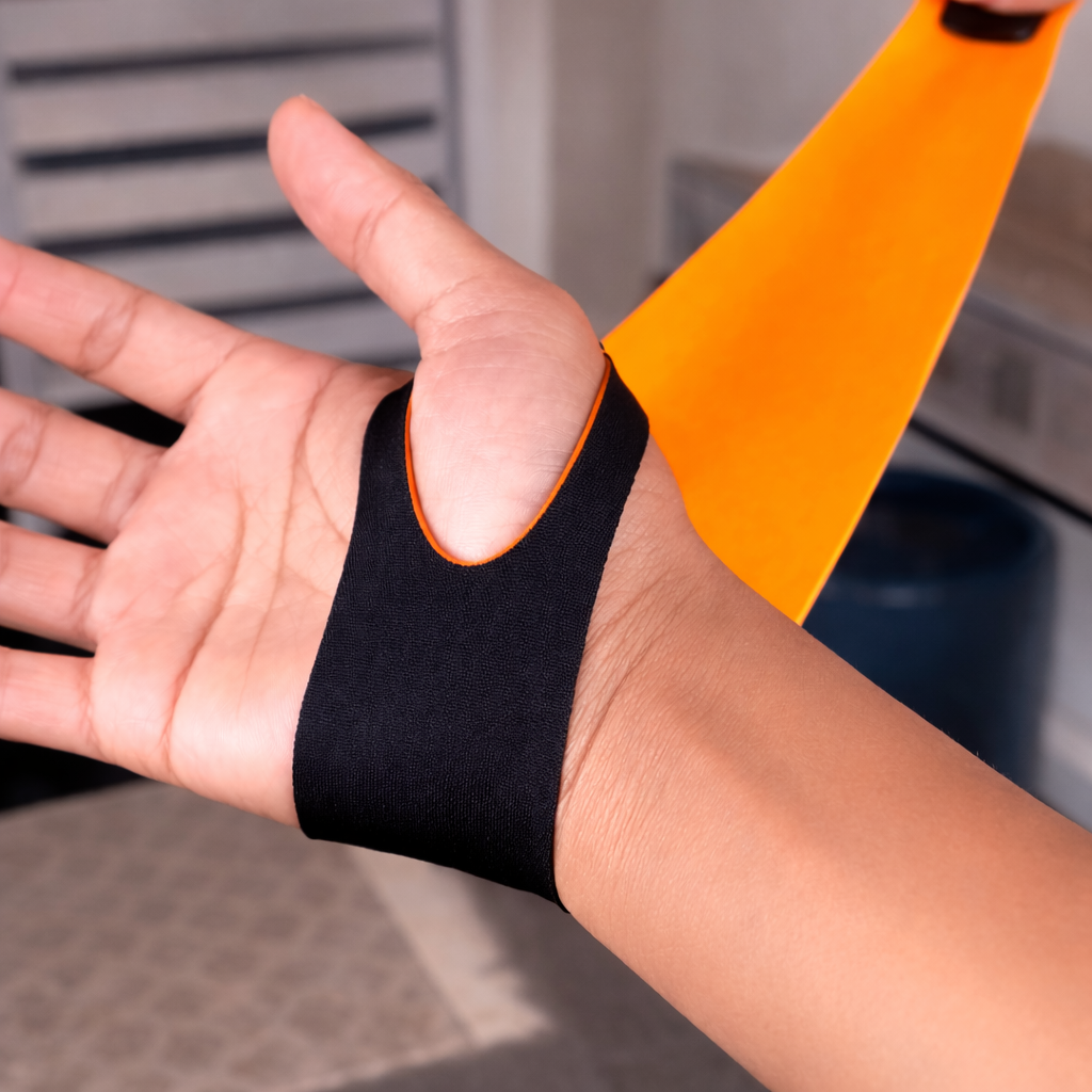 ProWrap® | Handledsskydd
