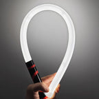 Flexibel LED-lampa