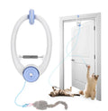 DoorMeow |Hängande Interaktiv Kattleksak