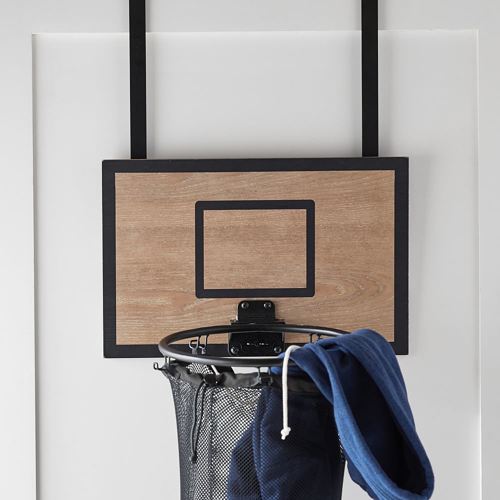 Basketkorg Tvättkorg | By Vindahls