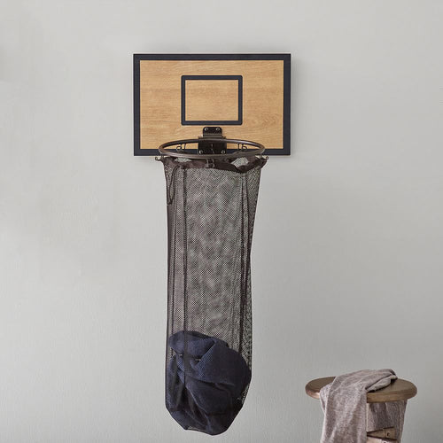 Basketkorg Tvättkorg | By Vindahls