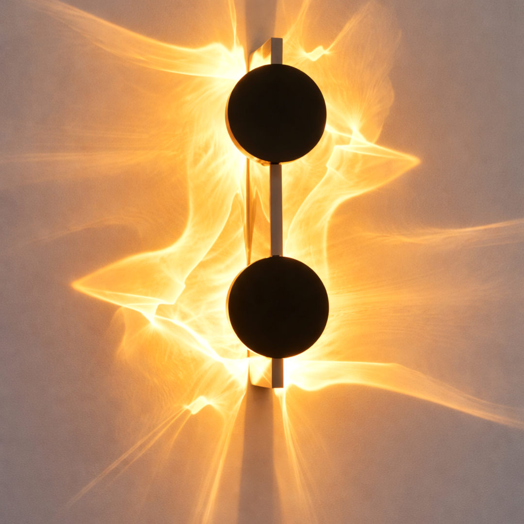 Cortiga® Designer Lampa by Vindahls