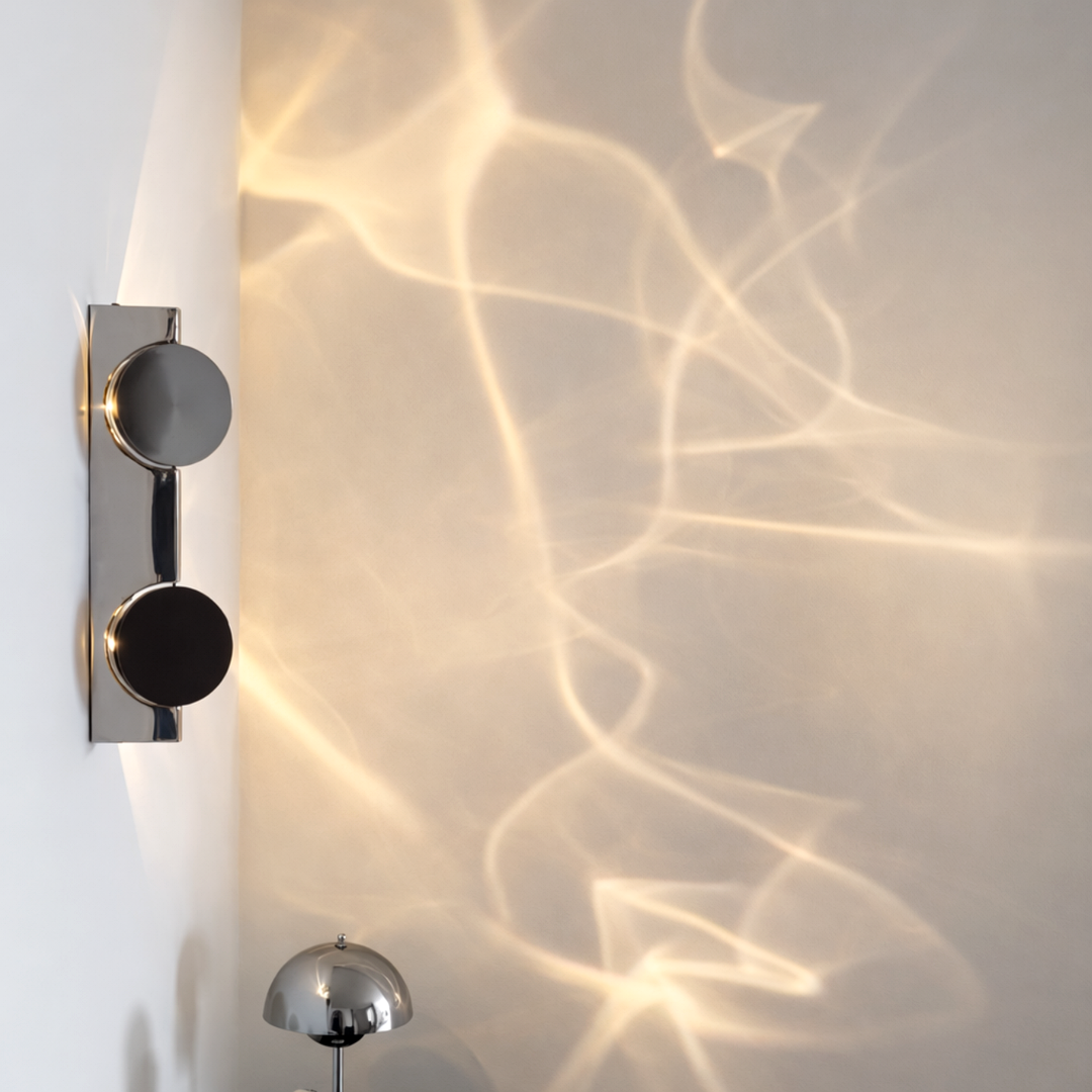 Cortiga® Designer Lampa by Vindahls