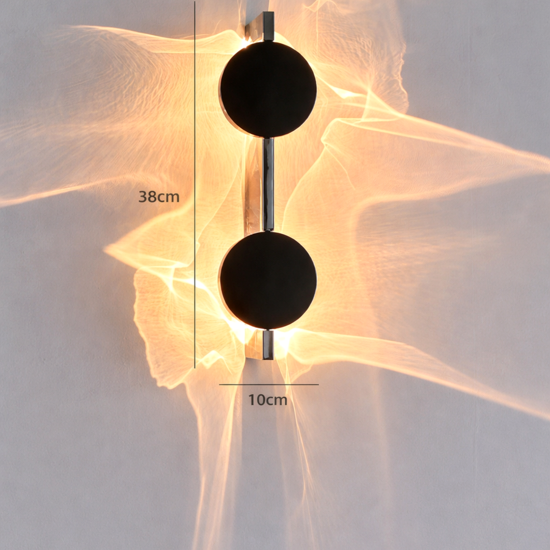 Cortiga® Designer Lampa by Vindahls
