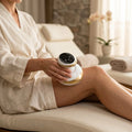 CuppingPro™ Värmande Vakuummassage