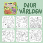 Klotterboken