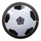 Svävande Fotboll