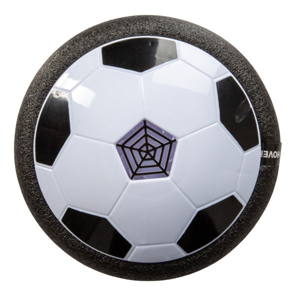 Svävande Fotboll