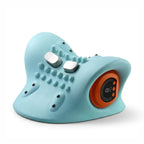 Elektrisk nack massager