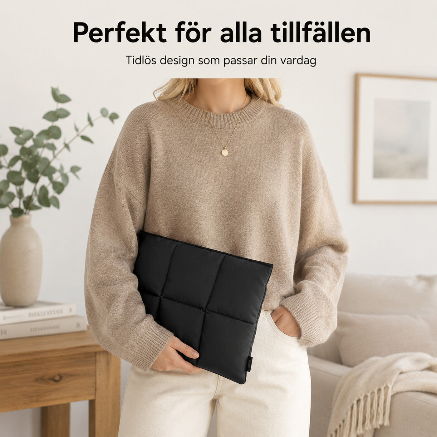 Laptopfodral By Vindahls