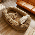 PawLounge™ Mysbädd