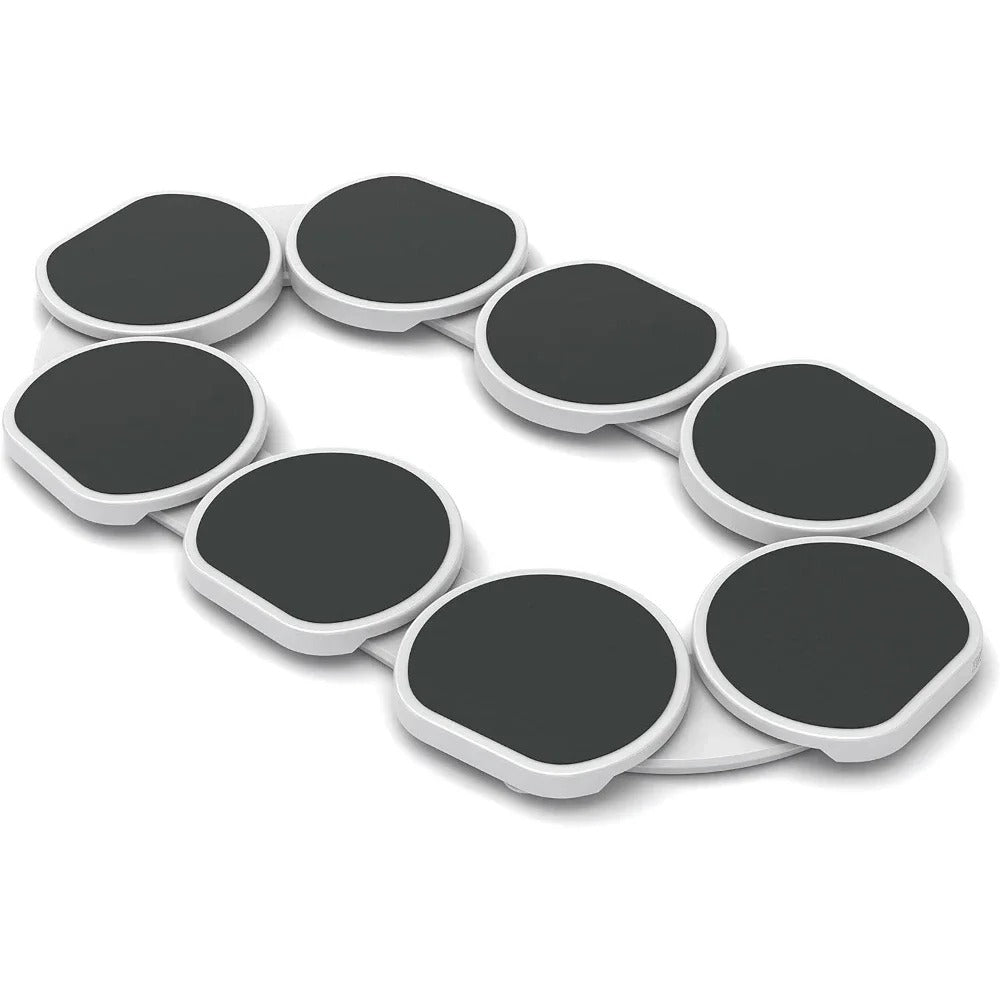 SmartServer | Roterande Serveringsbricka