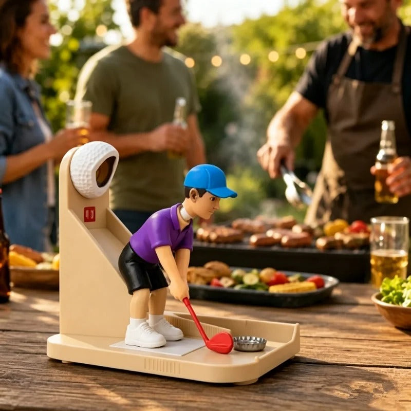 GolfPop™ Flasköppnare