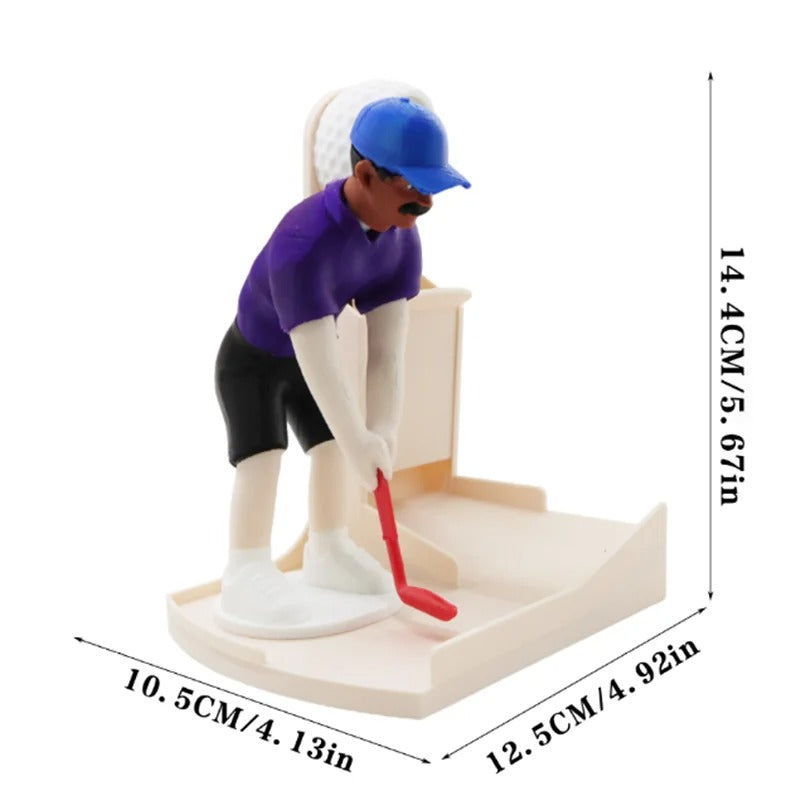 GolfPop™ Flasköppnare