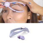 SilkyFace™ Ansiktsepilator