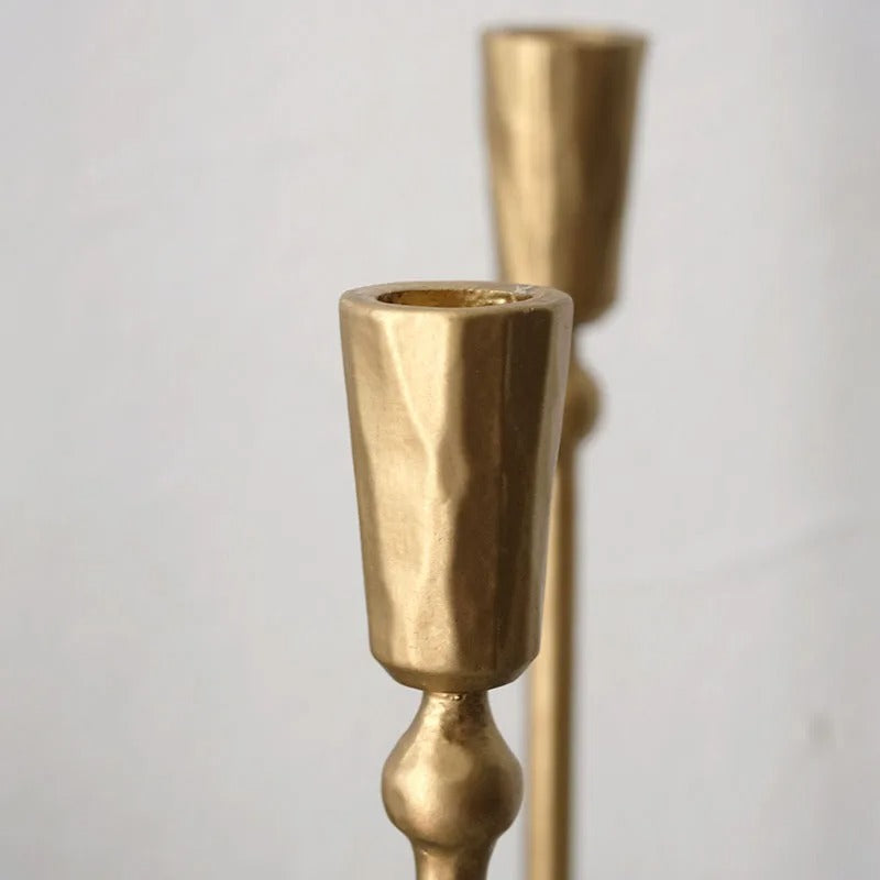 Ljusstake | by Vindahls