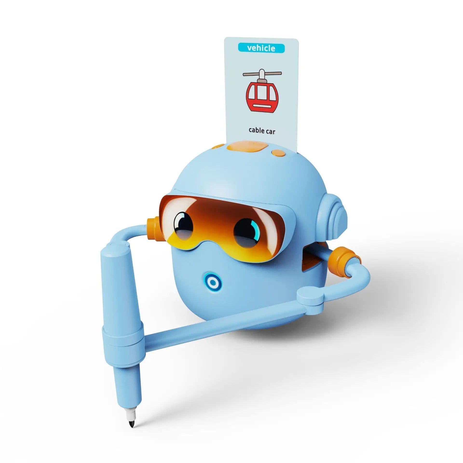 RitaBot™ Ritrobot för Barn