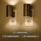 Månsken™ - Premium LED vägglampa