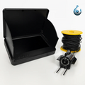 Clear cam® | Fiskkamera med LED-skärm
