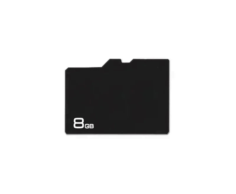Minneskort 8GB